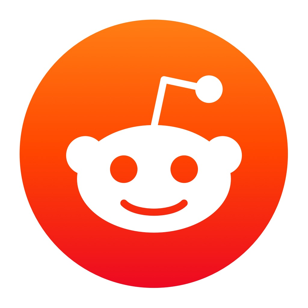 reddit 接口